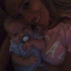 Sabrina Fidanza Mims