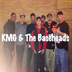 KMG & The Baseheads