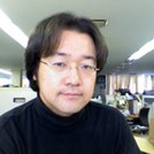 Hiroyuki Masuko’s avatar