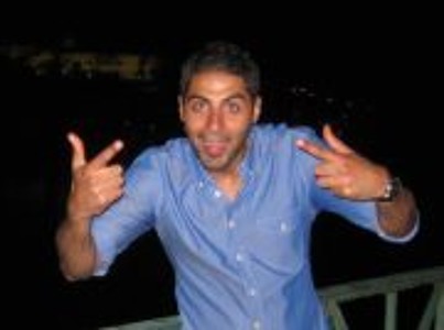 Alex Kheirmand Email & Phone Number