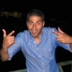 Alex Afshin Kheirmand