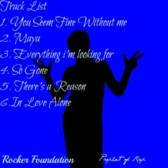 Rocker Foundation