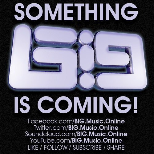 Stream BIG Music music | Listen to songs, albums, playlists for free on ...