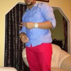 Miguel Andre Tavarez