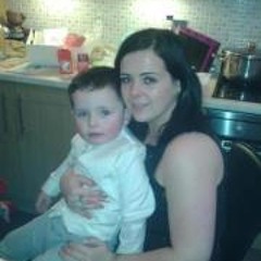 Andie Pandie Armstrong