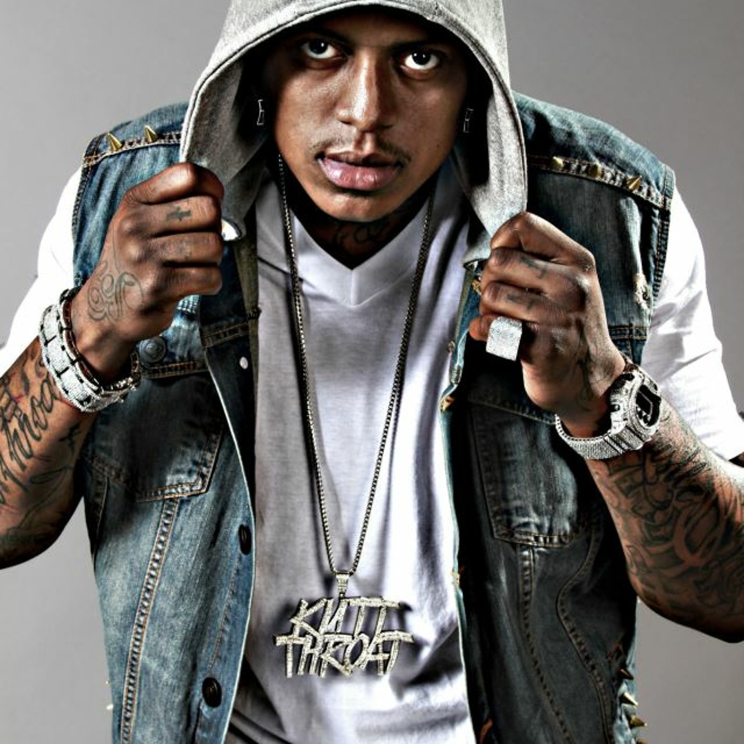Stream djKuttThroat music | Listen to songs, albums, playlists for