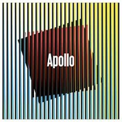 Apollo, Paris