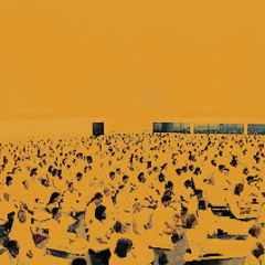The Orange People