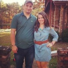 Gabrielle Greer Tetrick