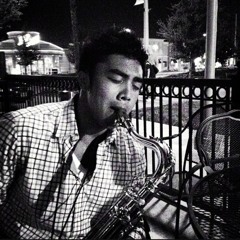 Darrel James Materum