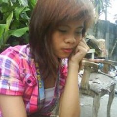 Joylyn Mae Panganiban