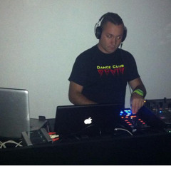 Dj Darkman