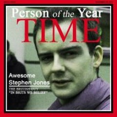 Stephen Jones 42