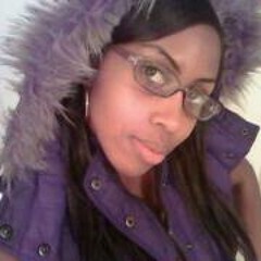 Jasmine Lovinlife Prunty