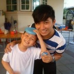 Calvin Weishen Weishen