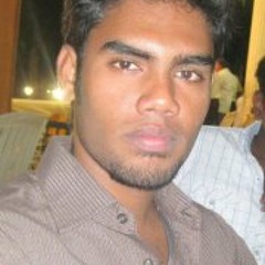 Vasanth Kumar 23