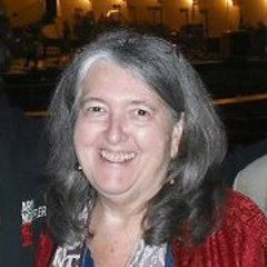 Penny Rush-Valladares