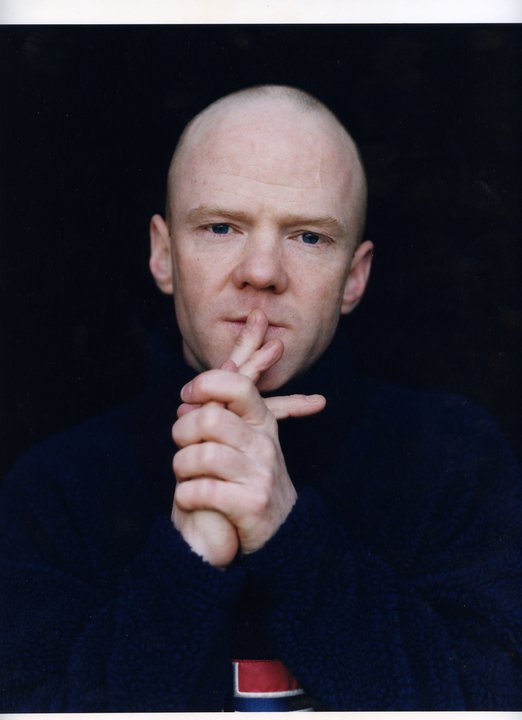Jimmy Sommerville