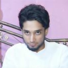 Shaikh Raheel Ahmed