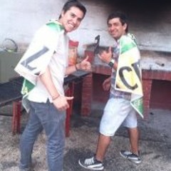 Gonzalo Cavour Masferrer