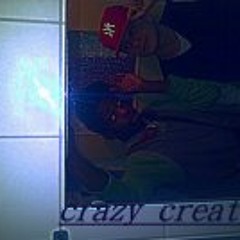 Henry King Marcus JR