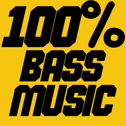 100% Bass Music’s avatar