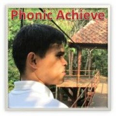 Phonic Achieve