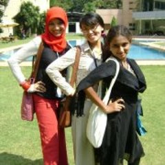 Zainab Zakkiyah Romjaun