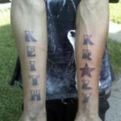 Nixen Dimez Williams