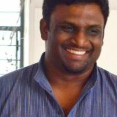 Shaji Panicker