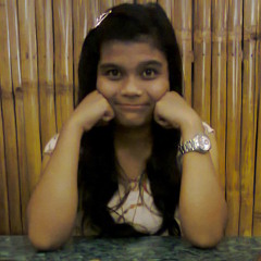 Silvia Octhaviani Purba