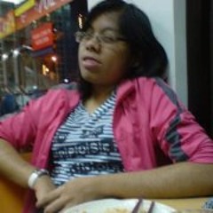 Unique Pedraja Masaquel