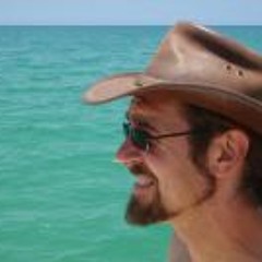 Chad Alexander Harris