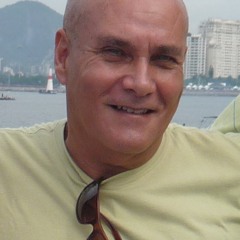 Marco Pinheiro 2