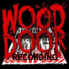 WoodDoorRecording