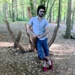 Toseef Khan 1