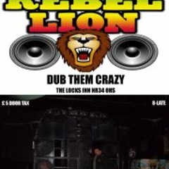 rebel lion sound system