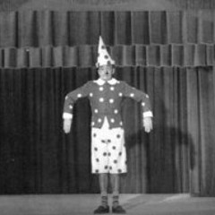 Marion Etta