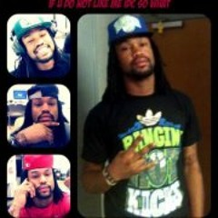 Avion Rip Chris Perkins