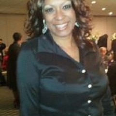 Andrenée Fant Priest