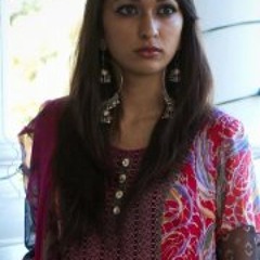 Samah Pirzada