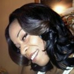 LaShundra Nay Nay Jones