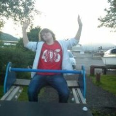 Kyran Chubstep Strachan