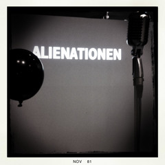 Alienationen