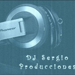 Dj Sergio Producciones