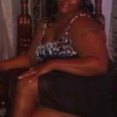 Tanisha MrsNosleep Bryant