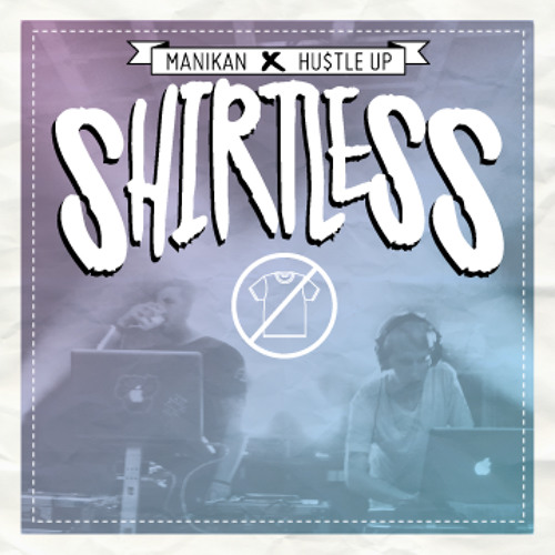 SoundCloud profile picture for @shirtless