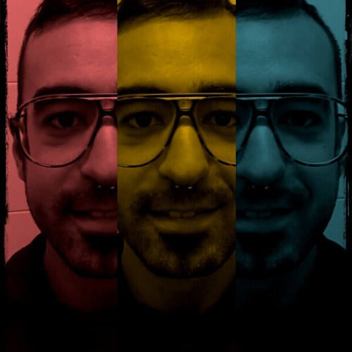 Daniele Vaccarella’s avatar