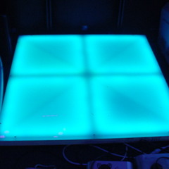 Dancefloor Experiences