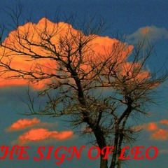 The Sign Of Leo